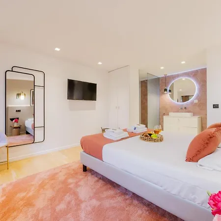 Residence Bastille - Le Marais Parigi Esterno foto