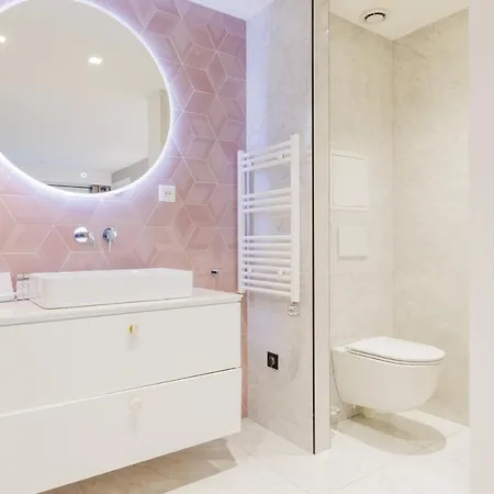 Residence Bastille - Le Marais Parigi Esterno foto