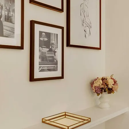 Residence Bastille - Le Marais Parigi Esterno foto