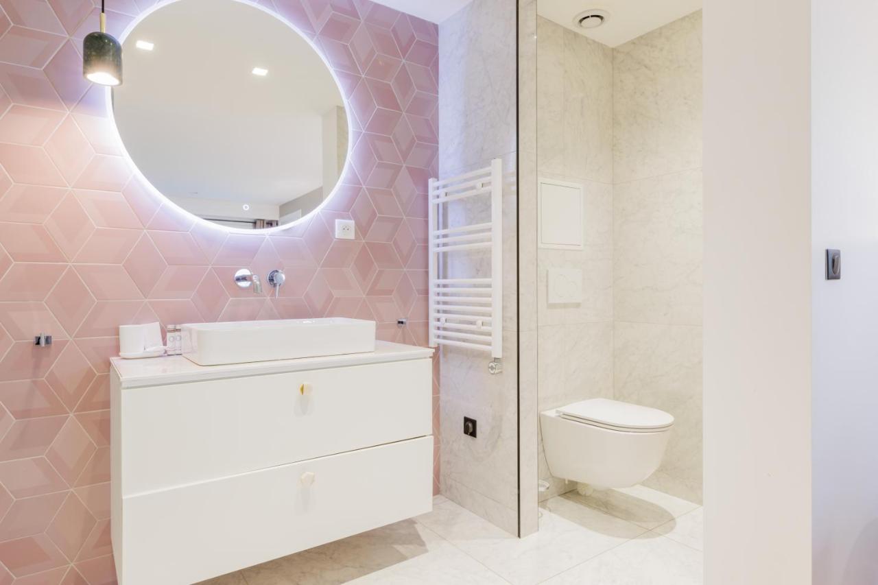 Appartement Cmg - Bastille / Le Marais - C Paris