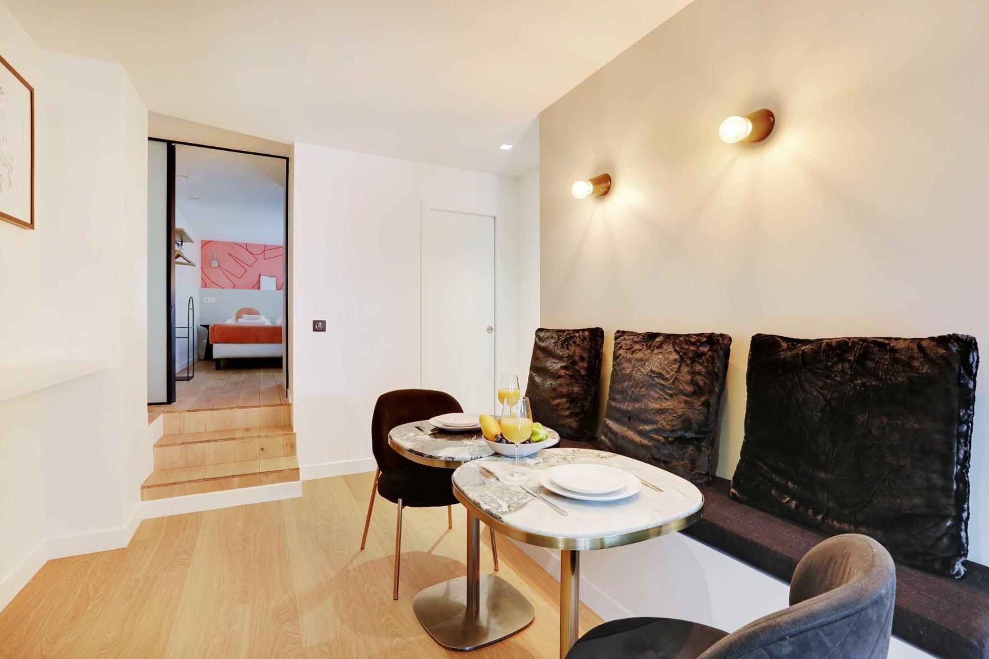 Cmg - Bastille / Le Marais - C Appartement