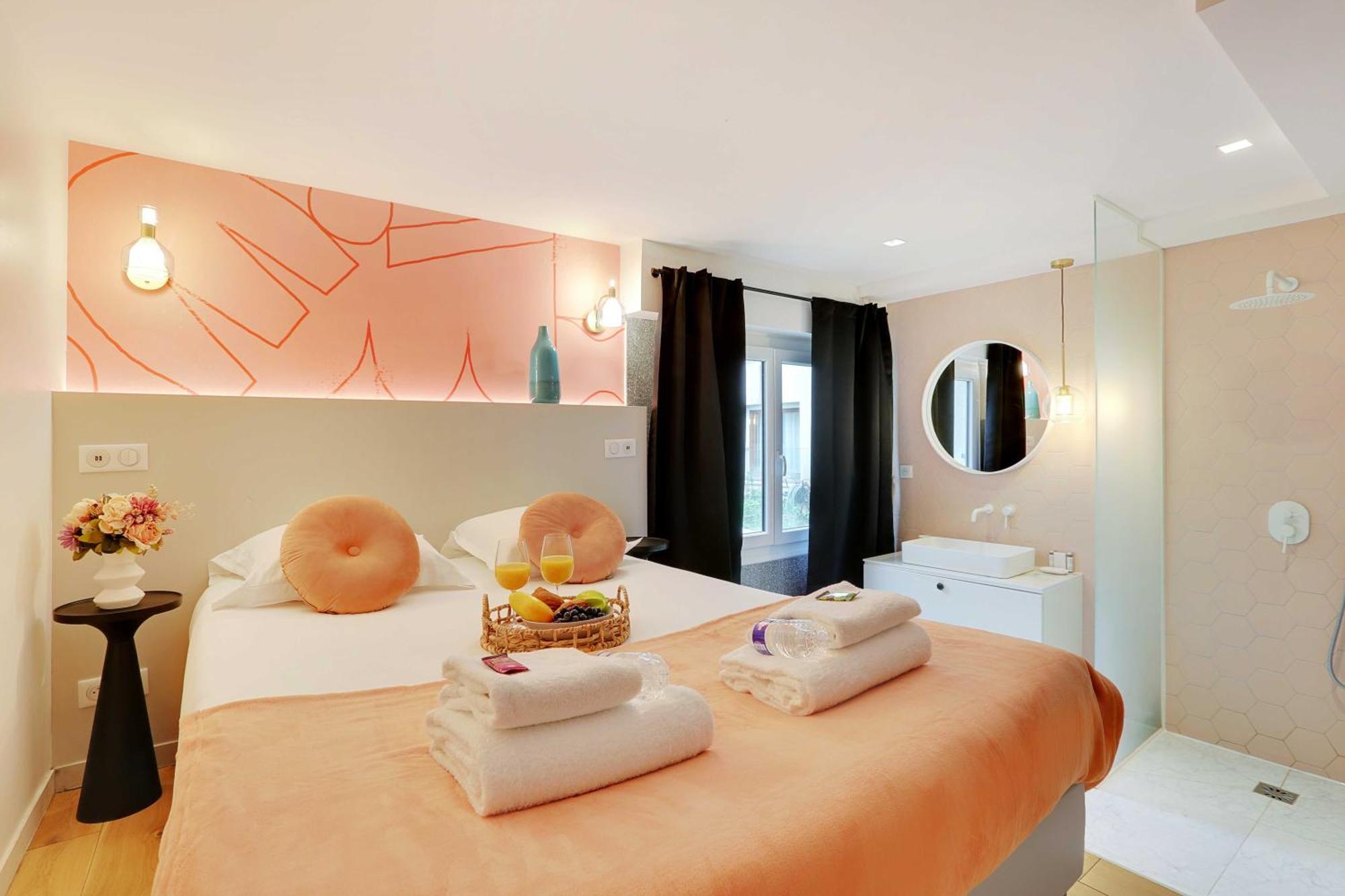Cmg - Bastille / Le Marais - C Paris