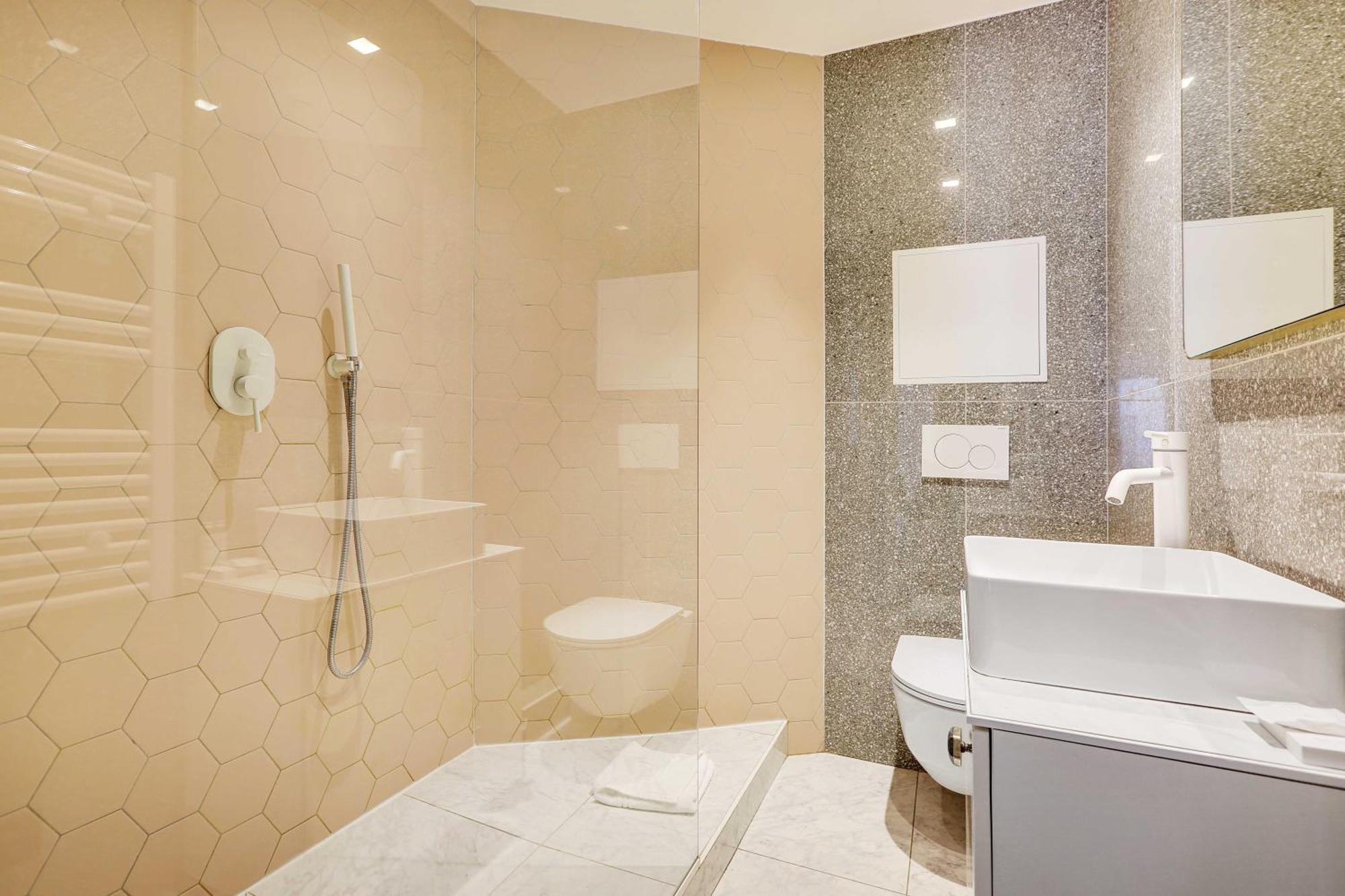 Cmg - Bastille / Le Marais - C Appartement Paris